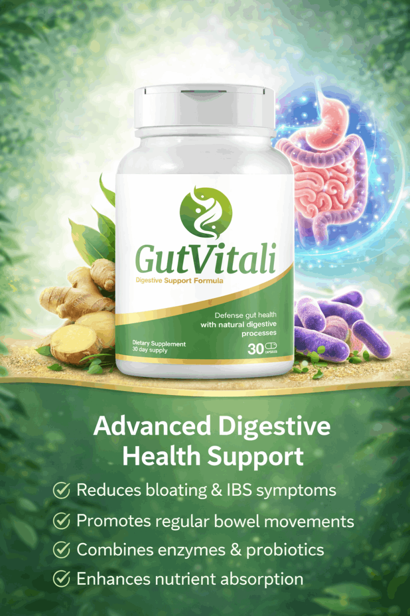 GutVitali